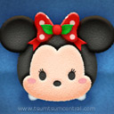 Holiday Minnie